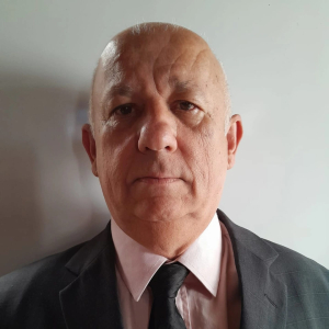 Corretor - Jose Carlos